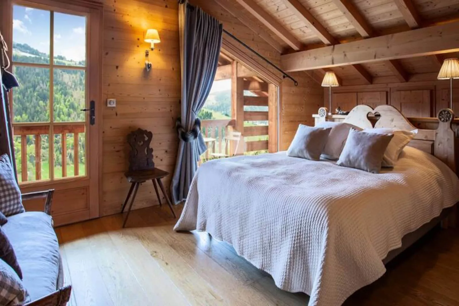 Résidence Arpitan Lodge-Niet-getagd