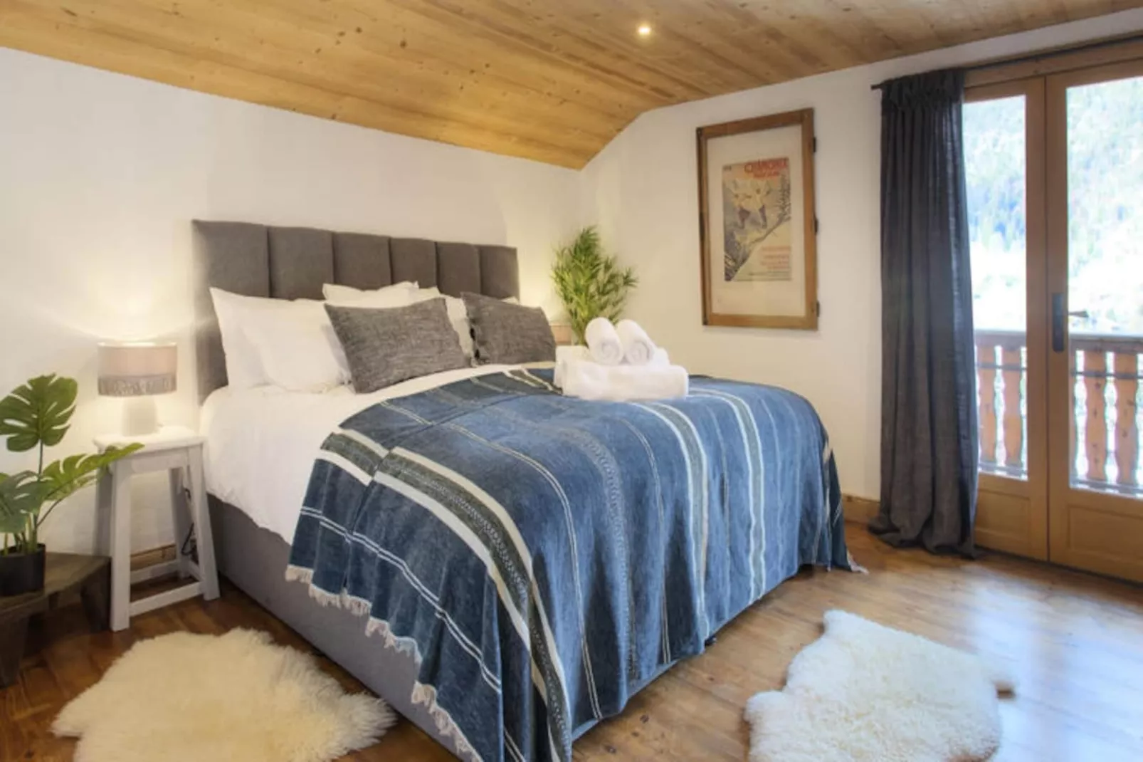 Résidence Panoramic-Niet-getagd