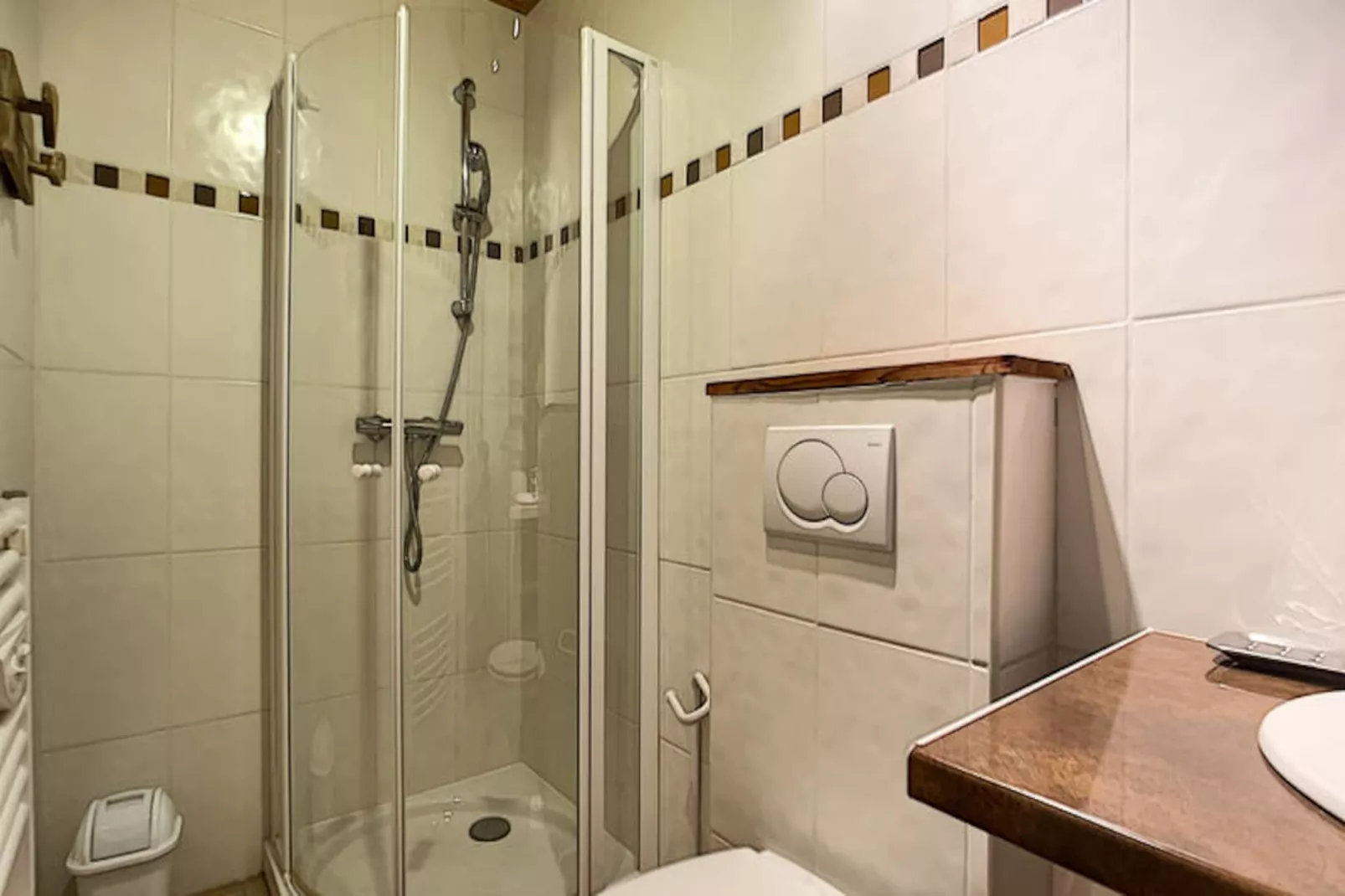 Appartements à Les Gets-Niet-getagd