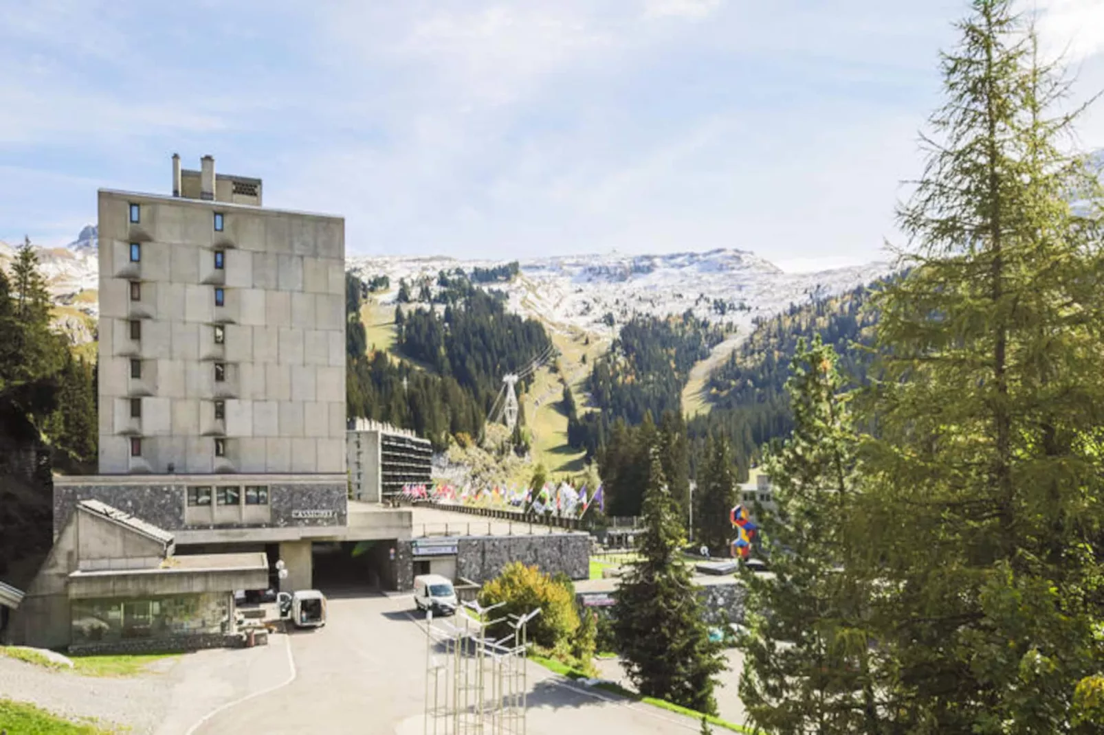 Résidence Véga - maeva Home - Niet-getagd