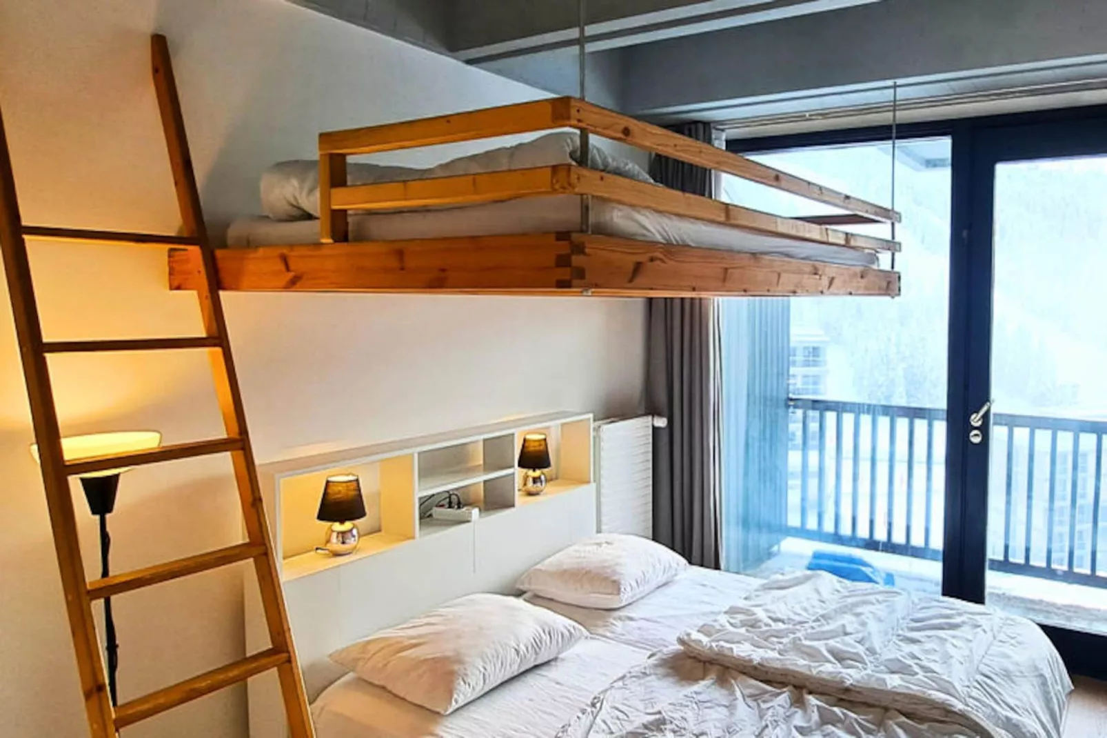 Résidence Aldébaran - maeva Home-Niet-getagd