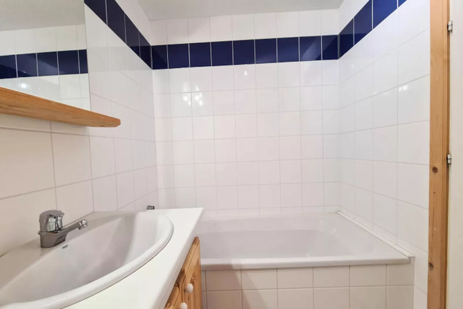 Résidence Hameau - Niet-getagd