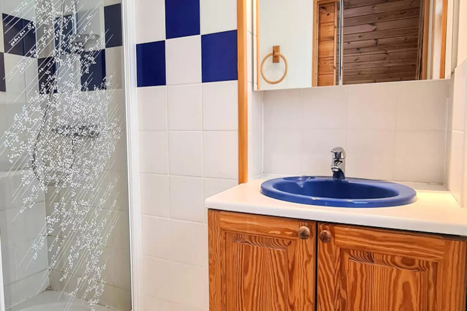 Résidence Hameau - Niet-getagd