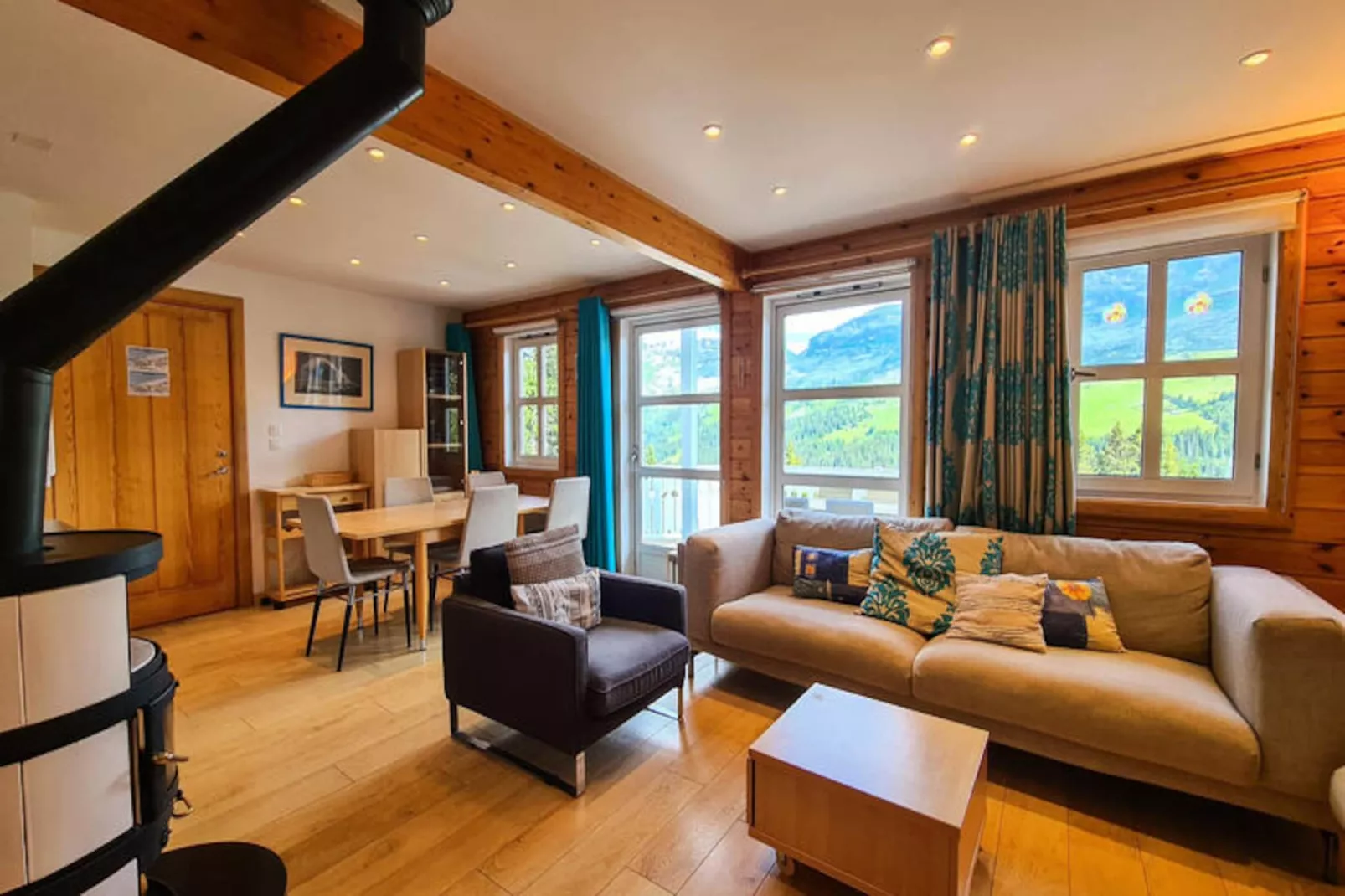 Résidence Hameau - Niet-getagd