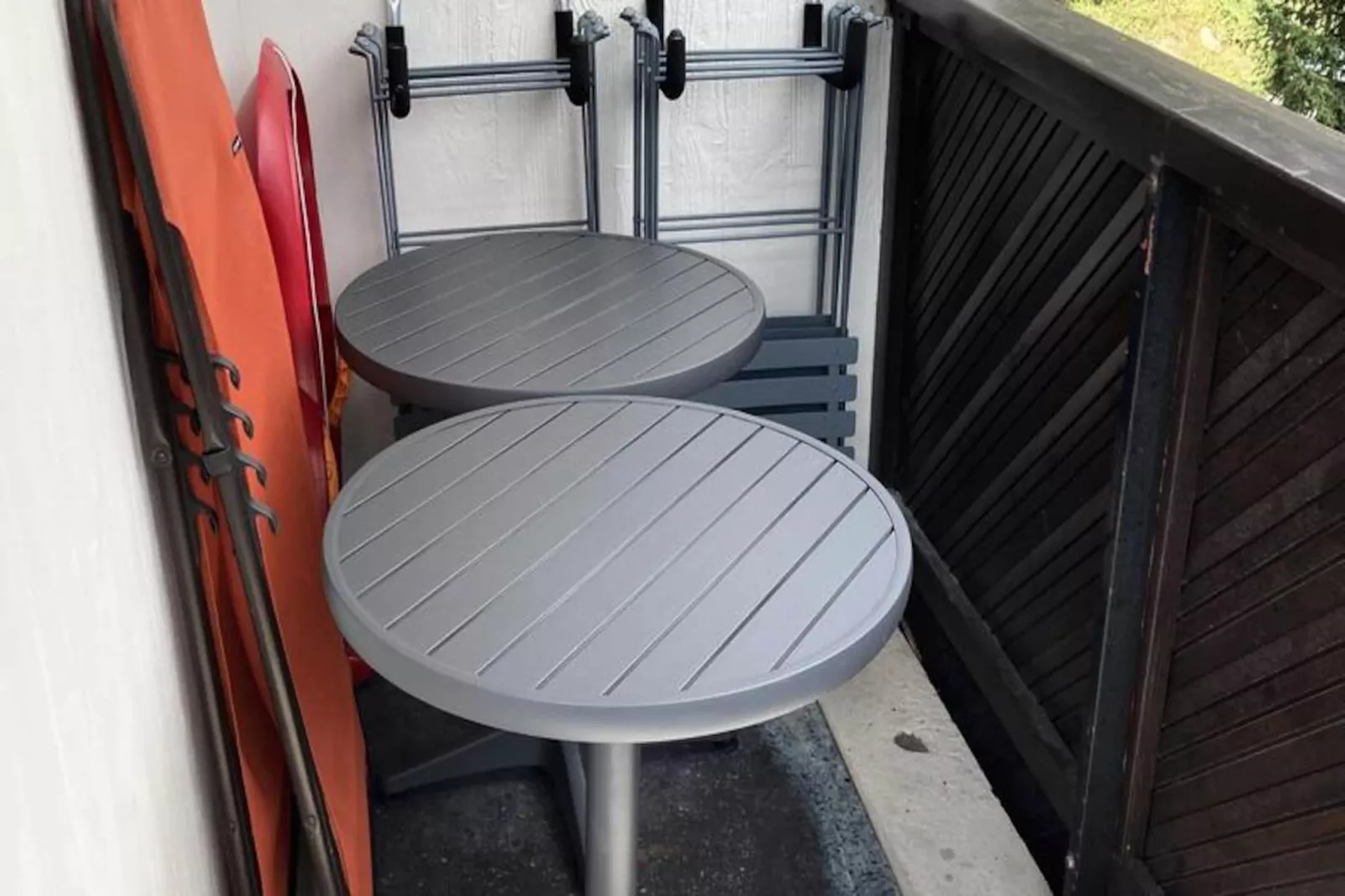 Résidence Doris - Niet-getagd