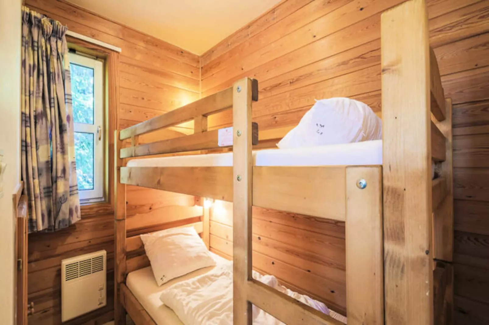 Les Chalets de Flaine Hameau - Flaine Réservation - maeva Home - Niet-getagd