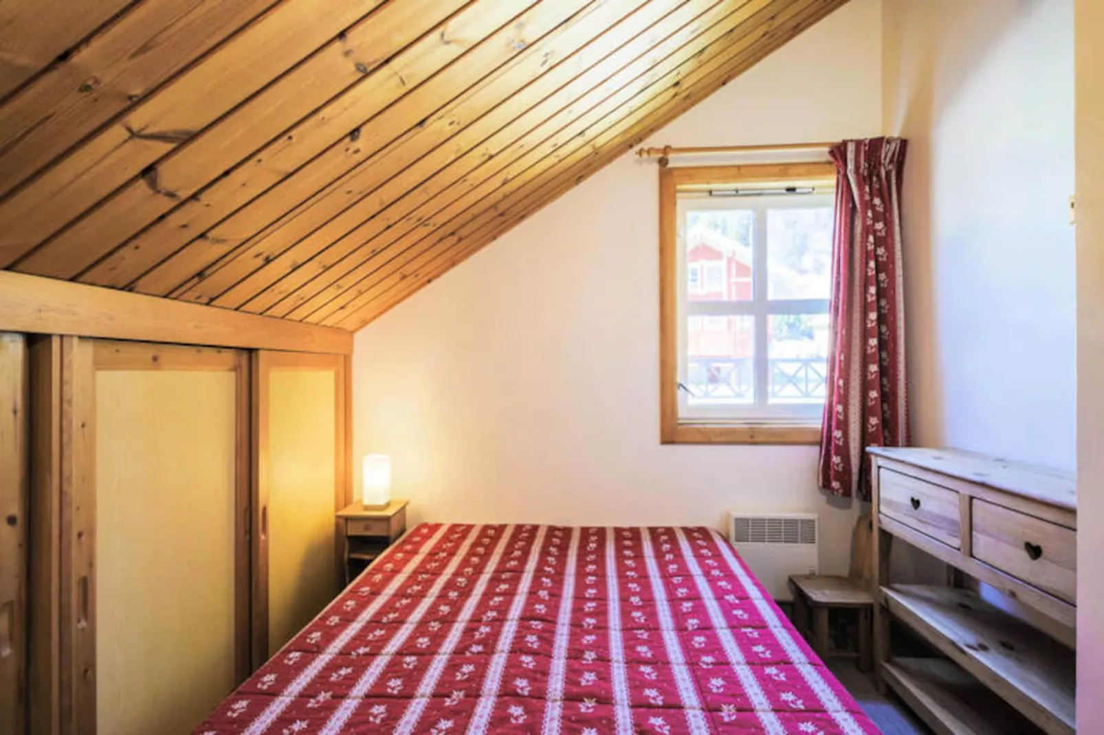 Les Chalets de Flaine Hameau - Flaine Réservation - maeva Home - Niet-getagd