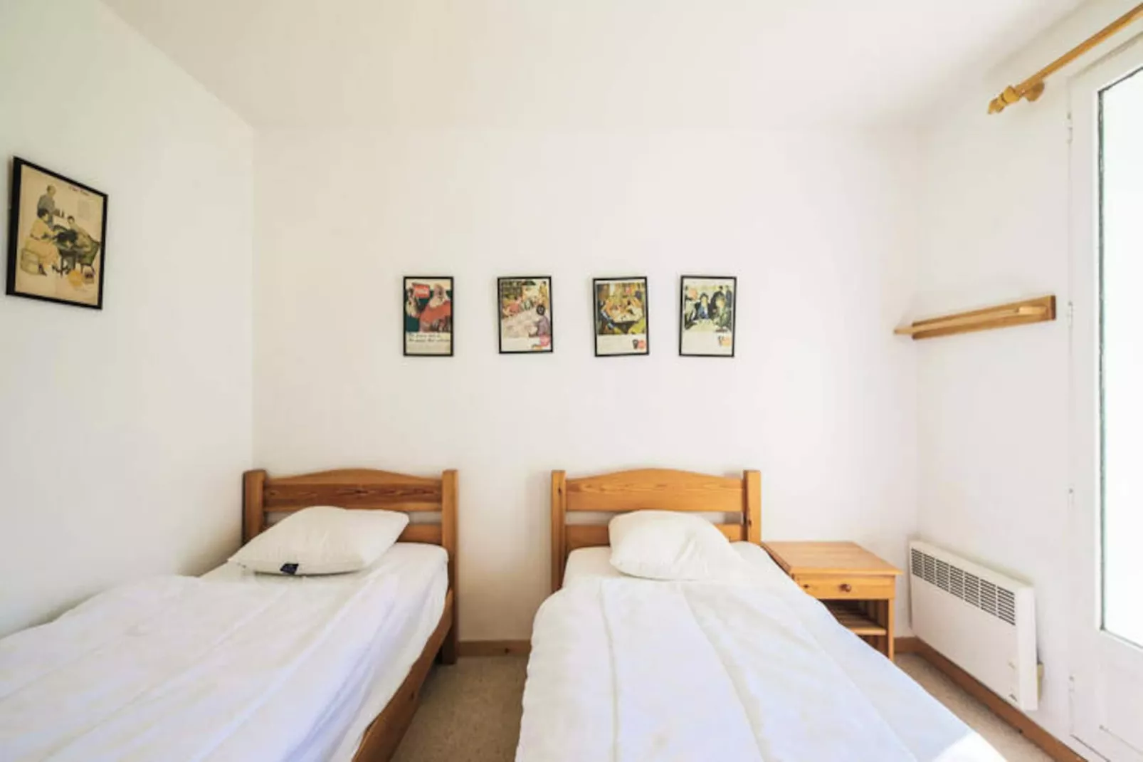 Les Chalets de Flaine Hameau - Flaine Réservation - maeva Home - Niet-getagd