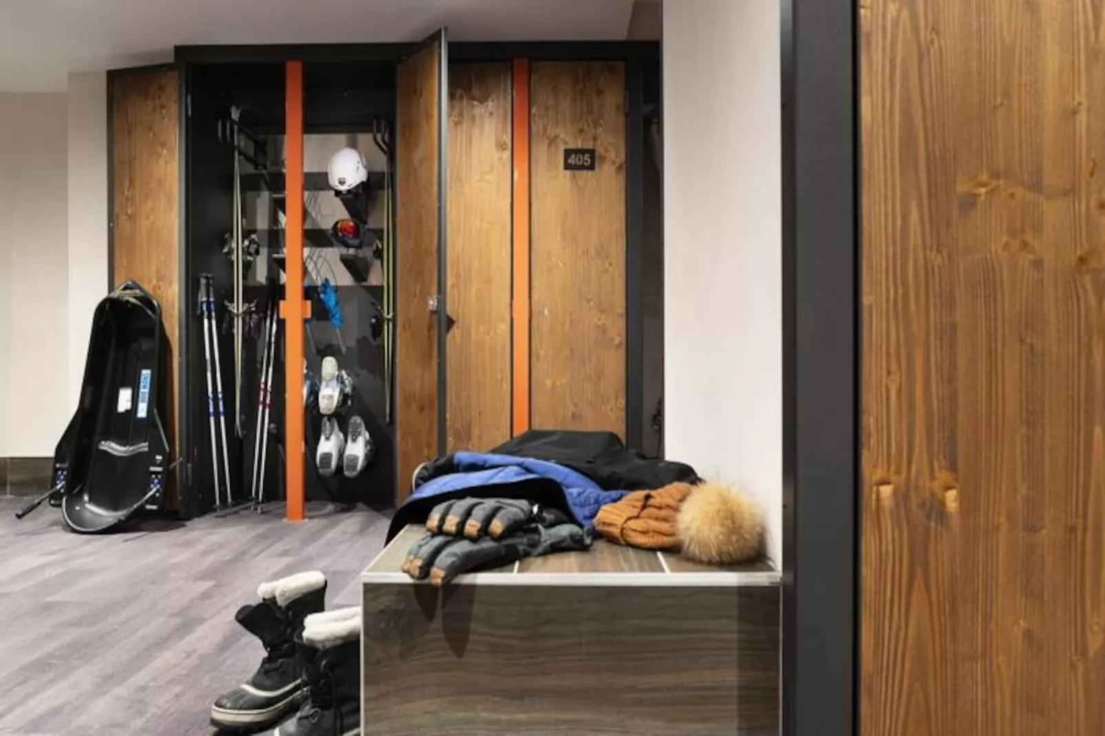 MGM Hôtels & Résidences - Hôtel Alhena ****-Niet-getagd