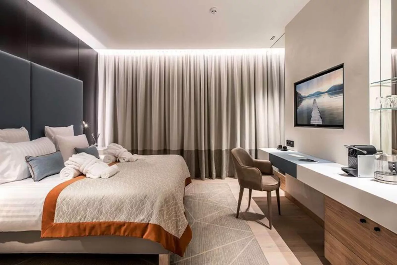 MGM Hôtels & Résidences - Hôtel Alhena ****-Niet-getagd