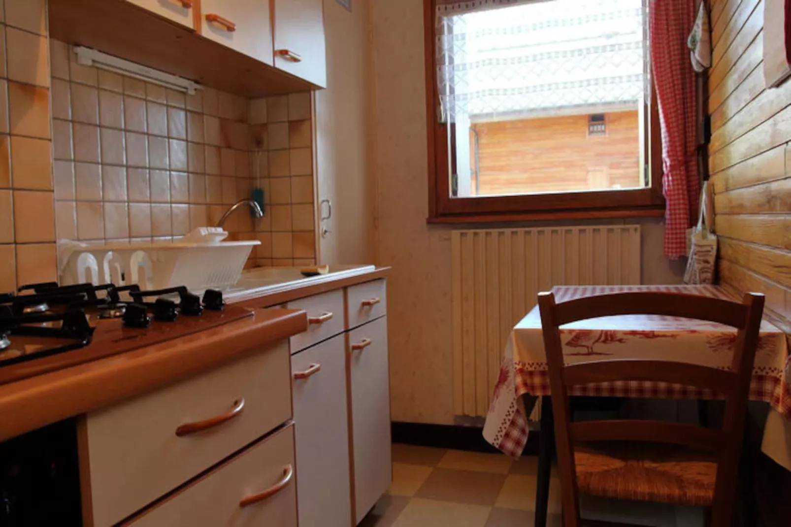 Appartements à Les Carroz-d'Arâches-Niet-getagd