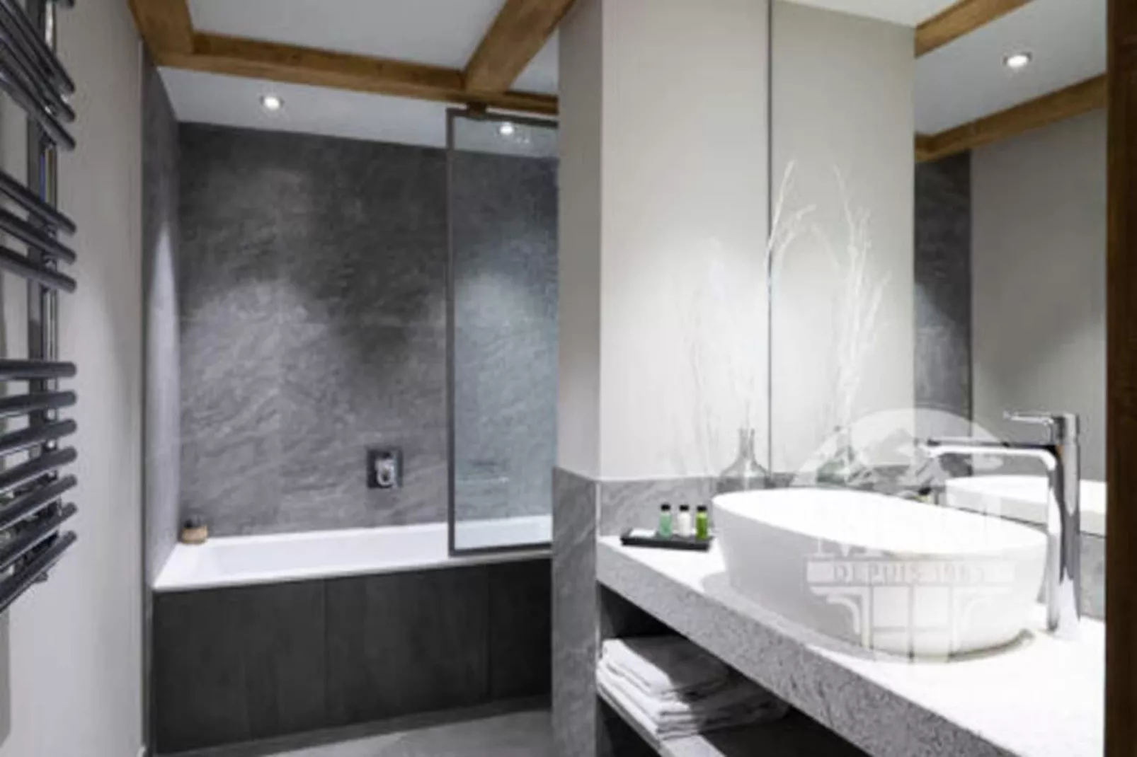 MGM Hôtels & Résidences - Résidence Chalets Elena ****-Niet-getagd