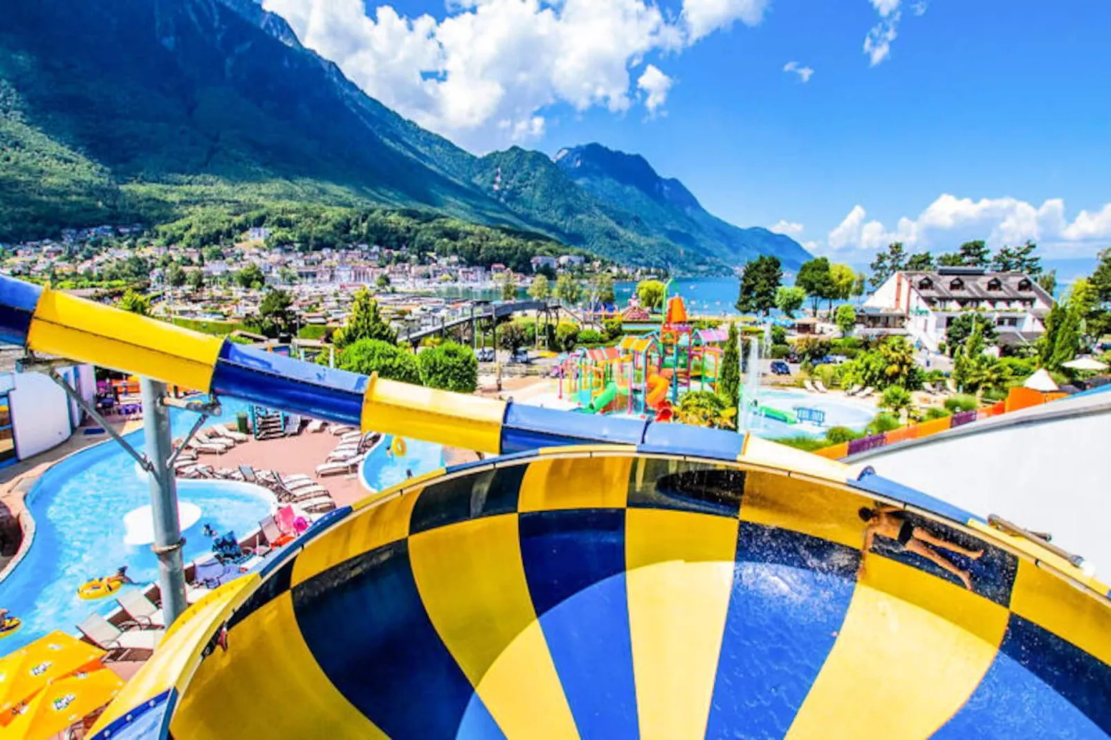 AlpChalets Portes du Soleil *****-Niet-getagd