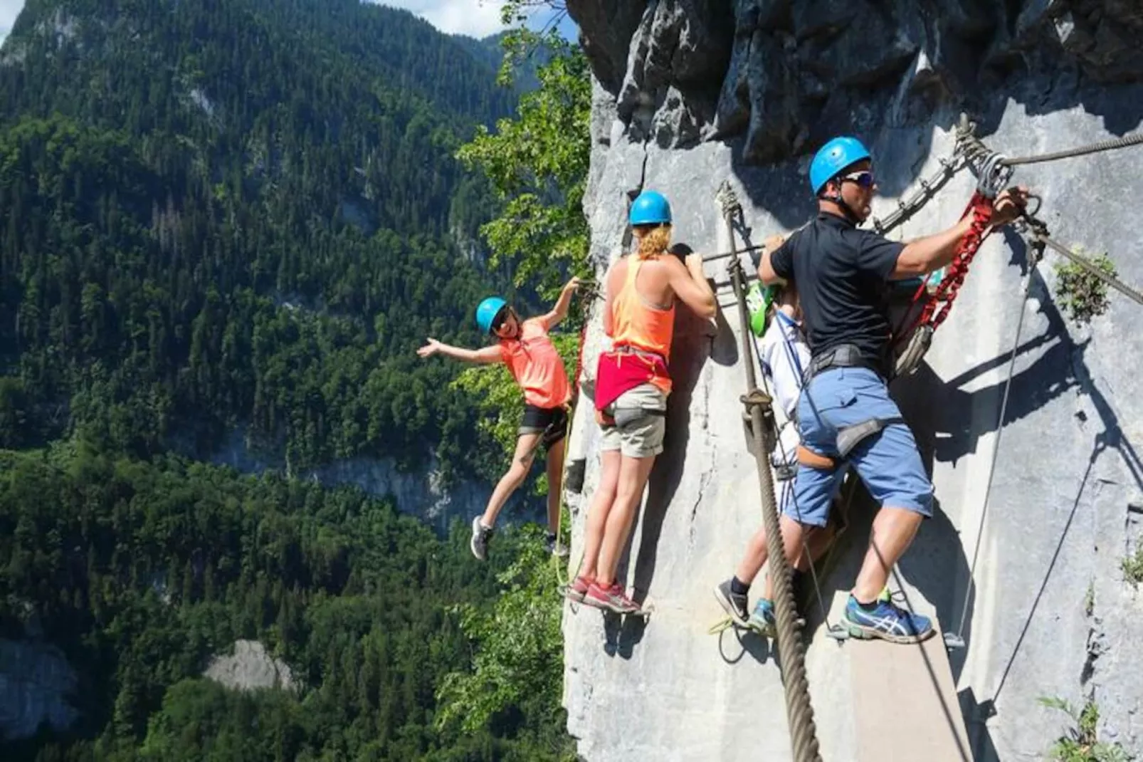 AlpChalets Portes du Soleil *****-Niet-getagd