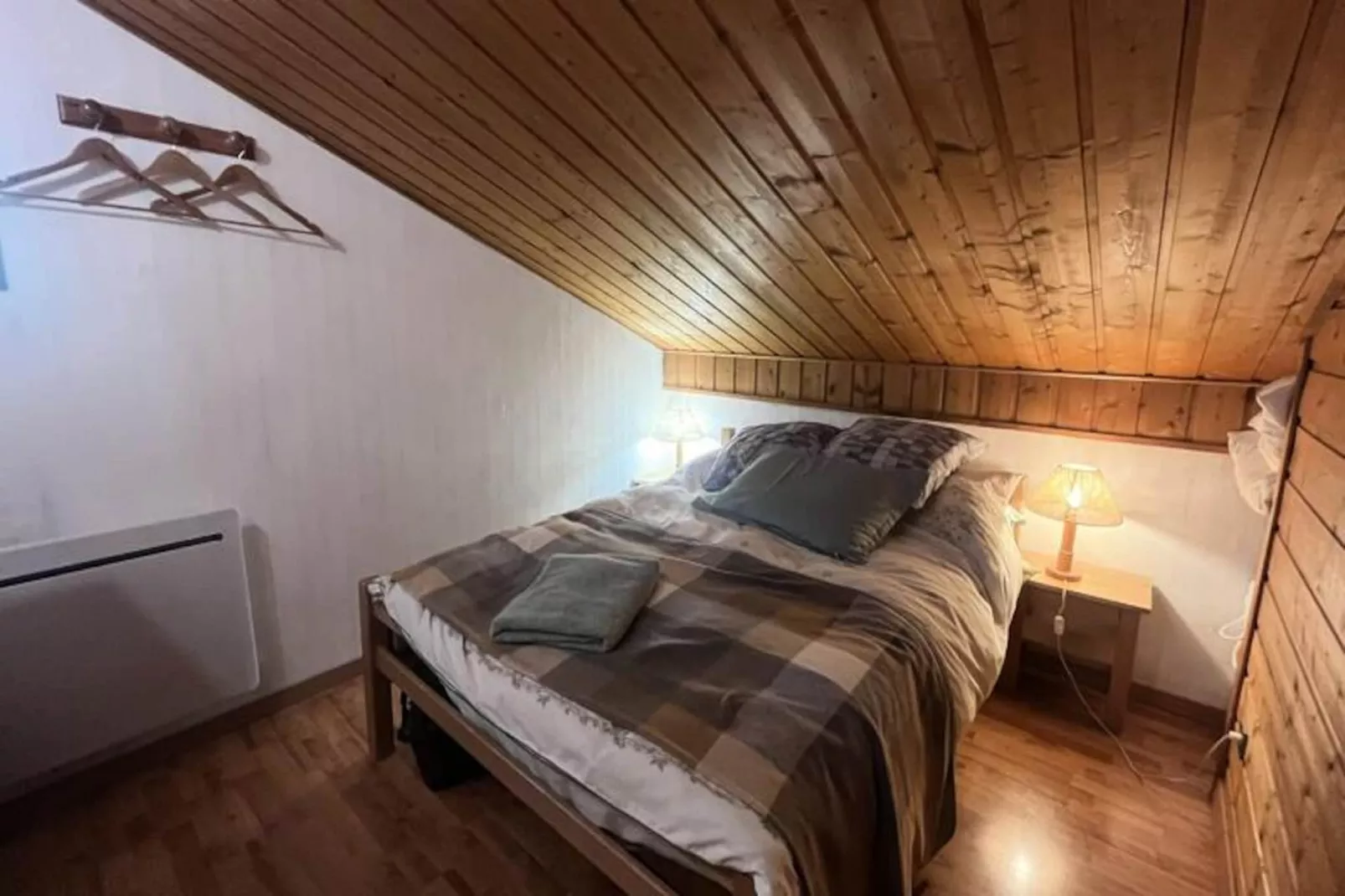 Résidence Le Mermy-Niet-getagd