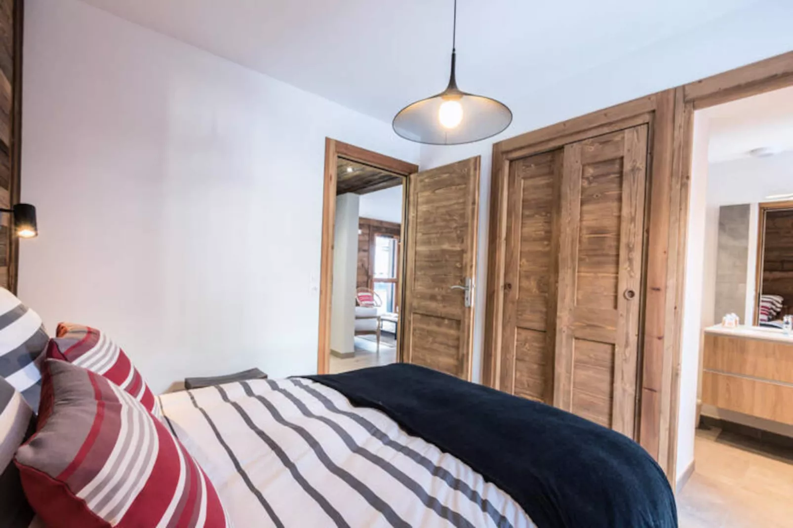 Résidence Androsace Du Lyret-Niet-getagd