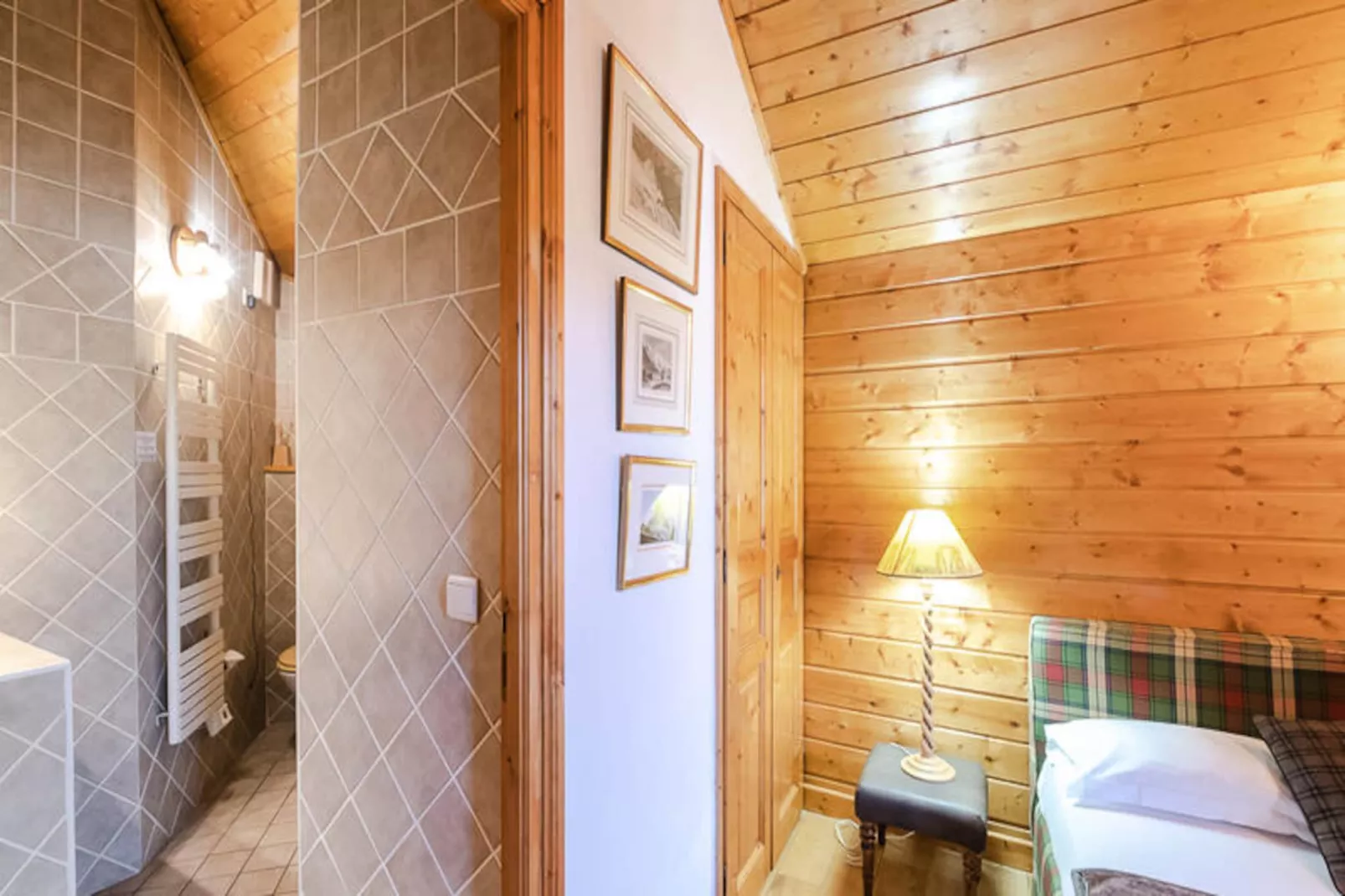 Chalets Du Savoy-Niet-getagd