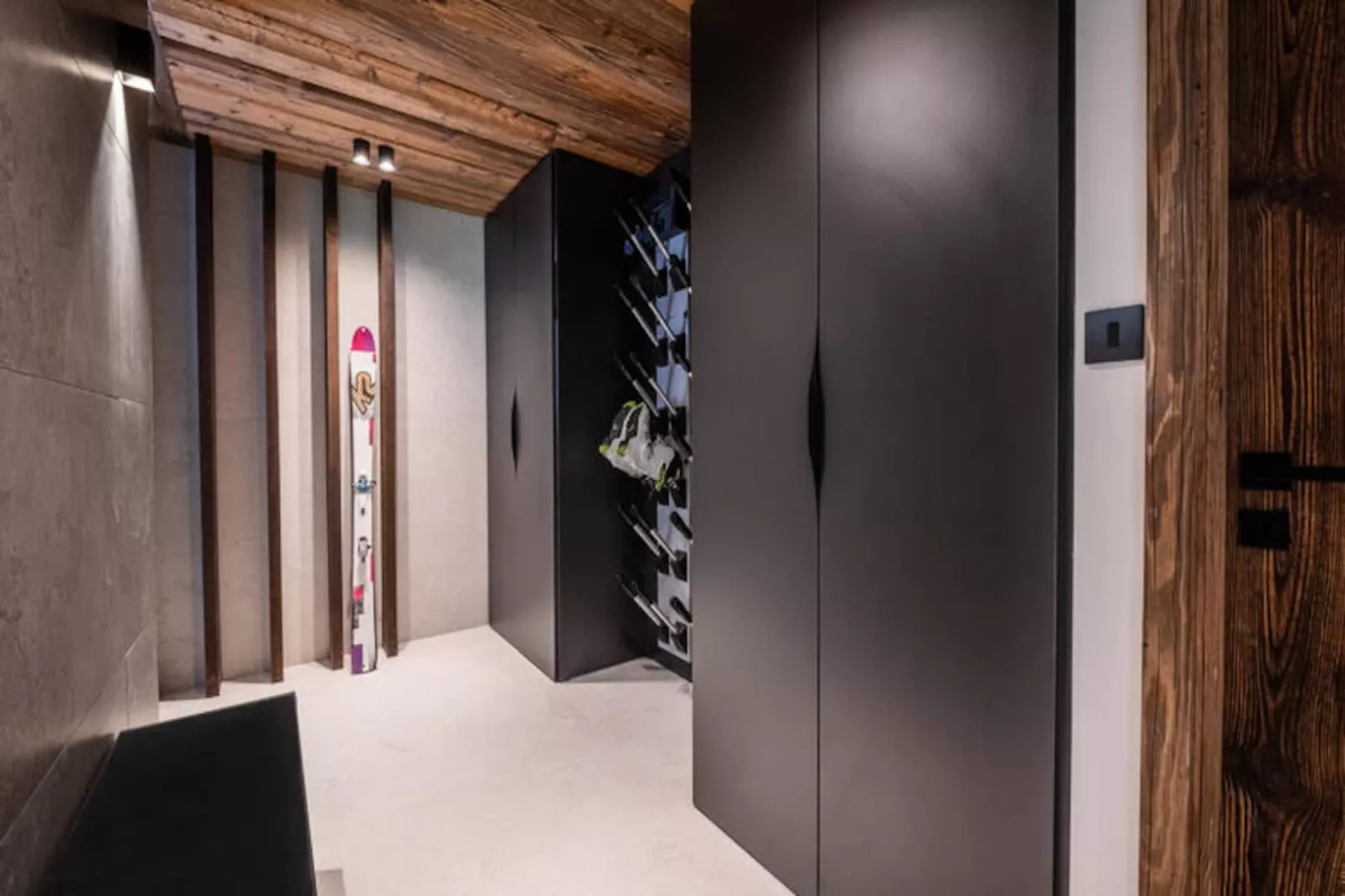 Résidence Patagonia-Niet-getagd