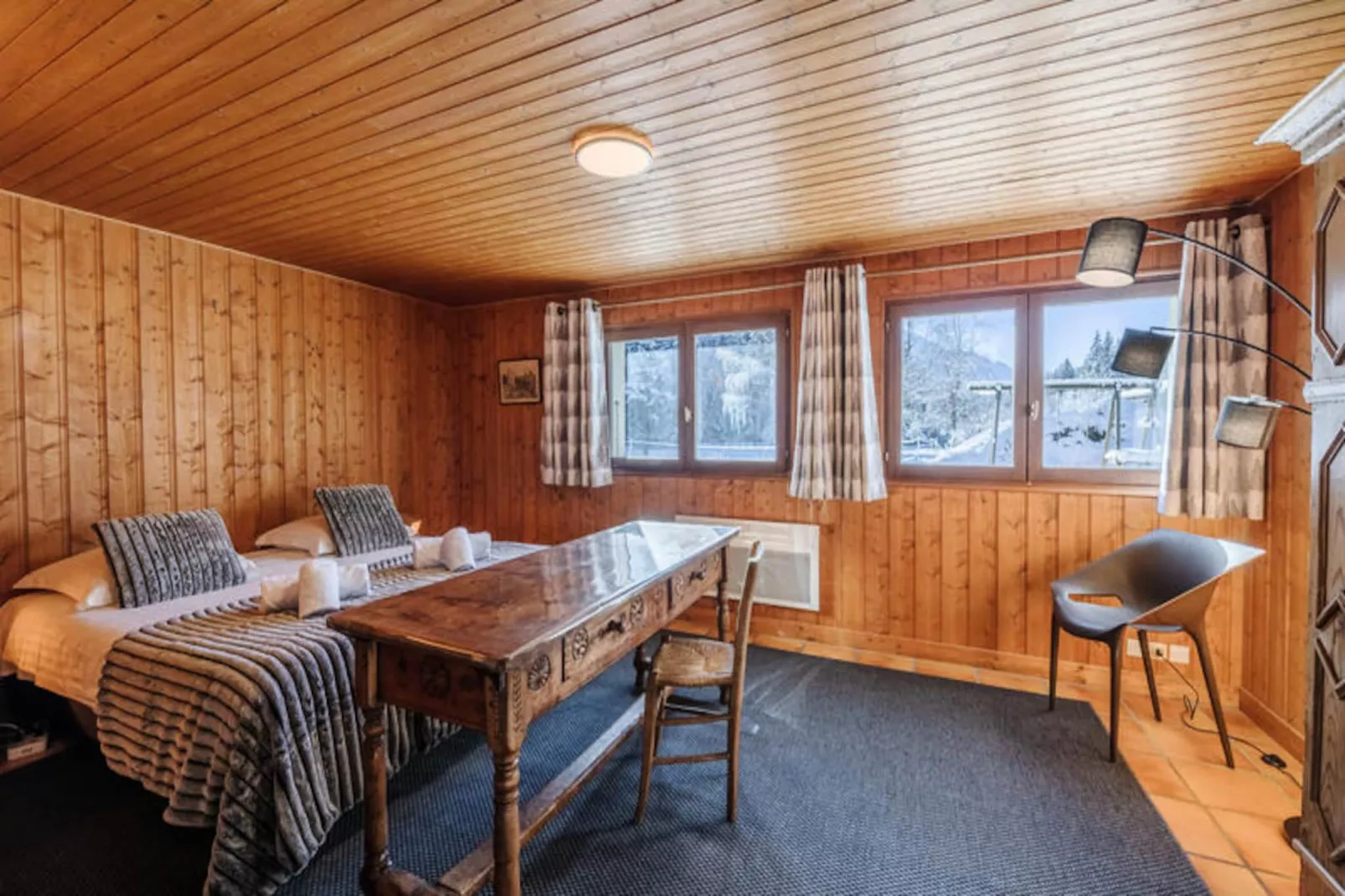 Résidence Ushuaia-Niet-getagd