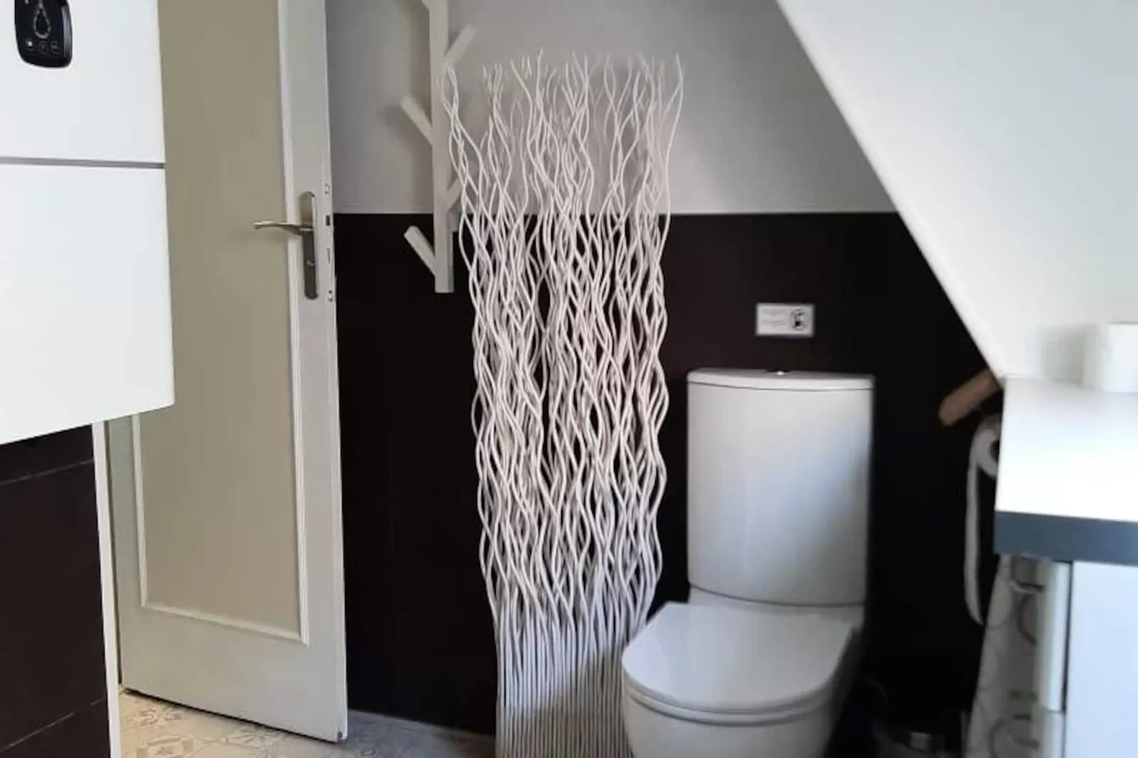 Résidence Mh02 - L&rsquo;&eacute;vasion : Mer & S&eacute;r&eacute;nit&eacute;, Parenth&egrave;se &agrave; Deux-Niet-getagd