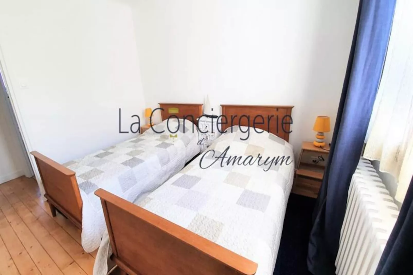 Résidence Le Maluthina : Maison Familiale Au Hourdel, Entre Mer & Nature-Niet-getagd