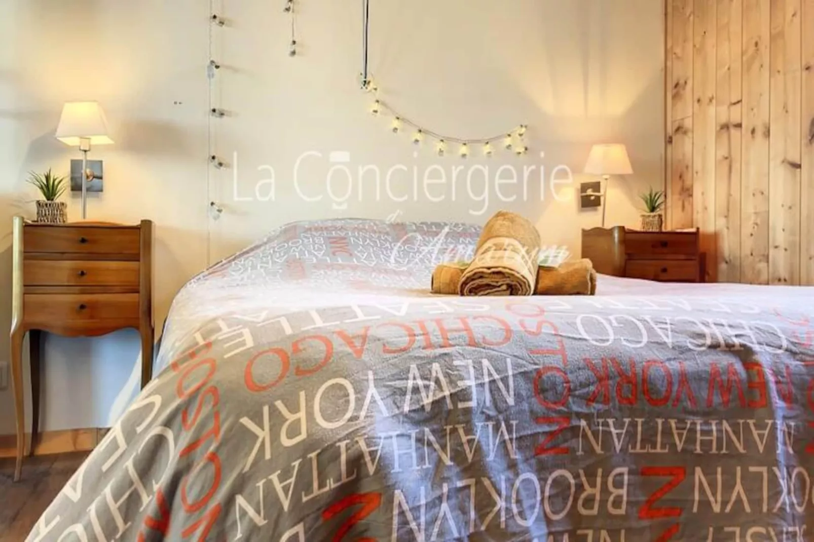 Résidence Villa "le Hublot" &ndash; &eacute;vasion Face &agrave; La Mer-Niet-getagd