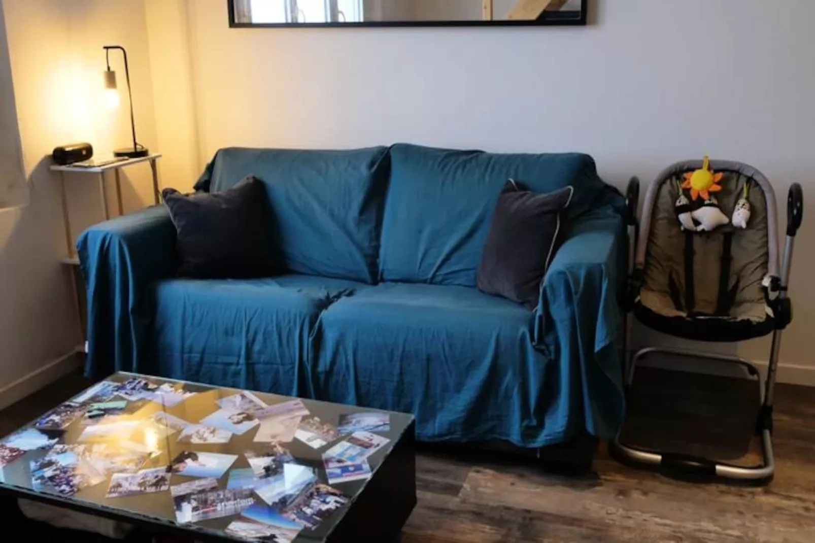 Résidence Al 48 - Duplex Bagatel : Confort & &eacute;vasion Face &agrave; La Mer-Niet-getagd