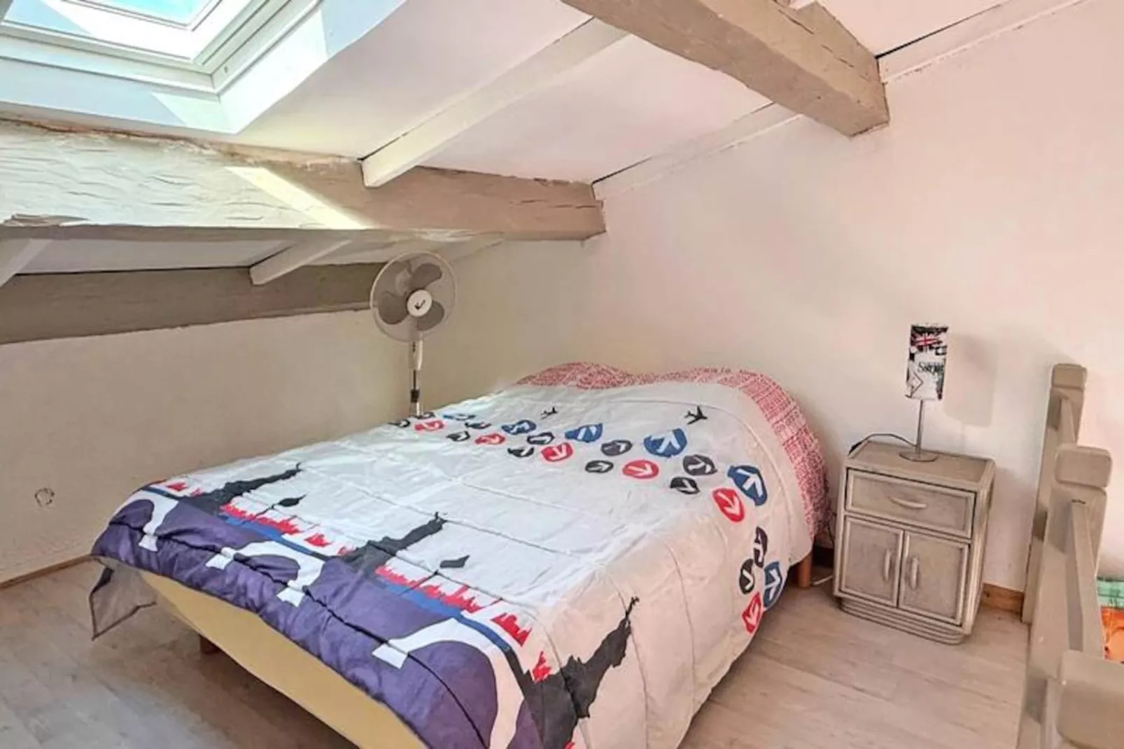 Résidence Pré D'icard-Niet-getagd