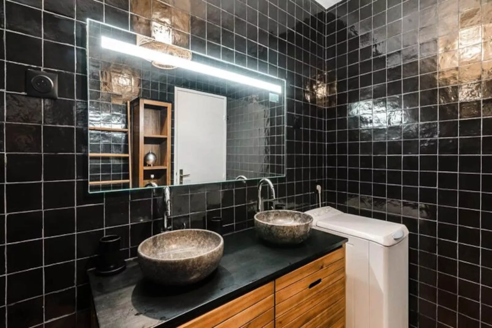 Résidence Superbe Appartement Sur Le Port De La Favi&egrave;re-Niet-getagd