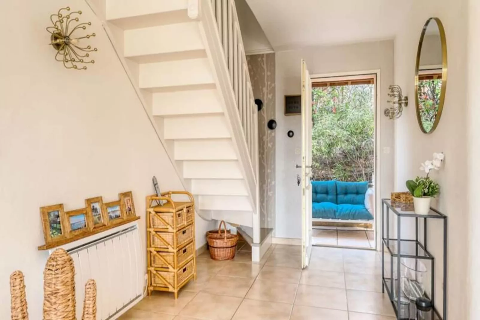 Résidence Vacances En Famille: Maison Avec Piscine & Vue Mer-Niet-getagd