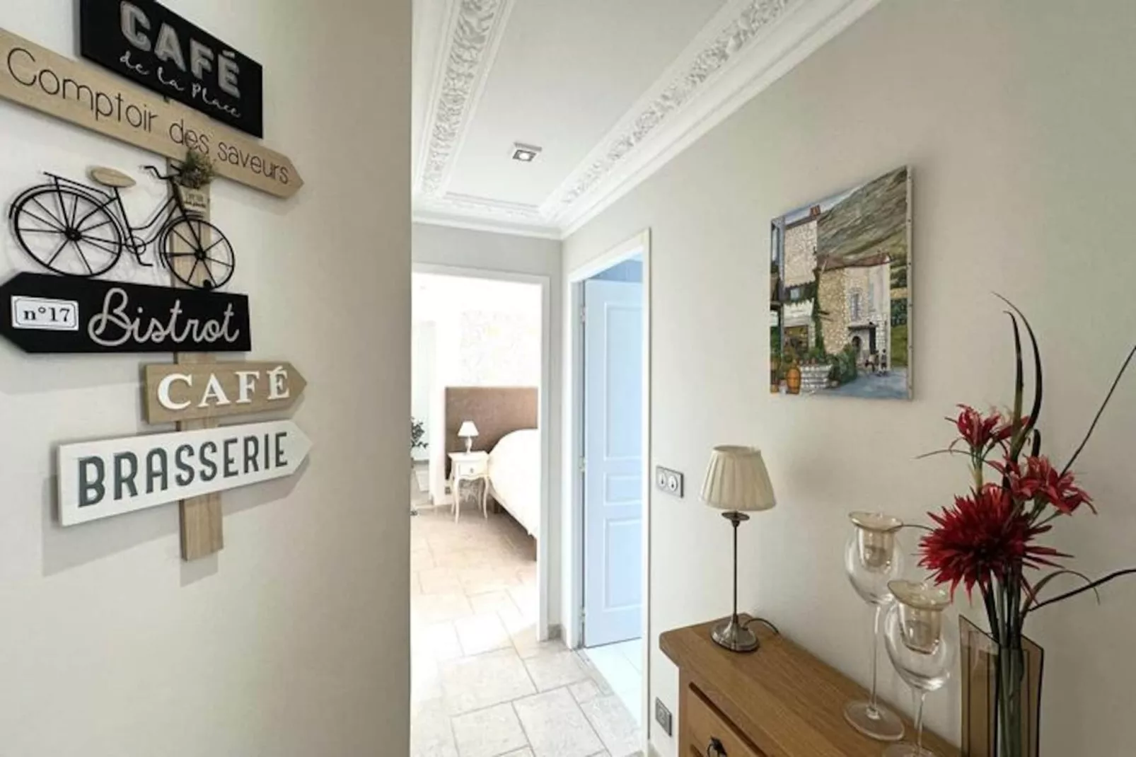 Résidence Villa Joya-la Londe Les Maures-Niet-getagd