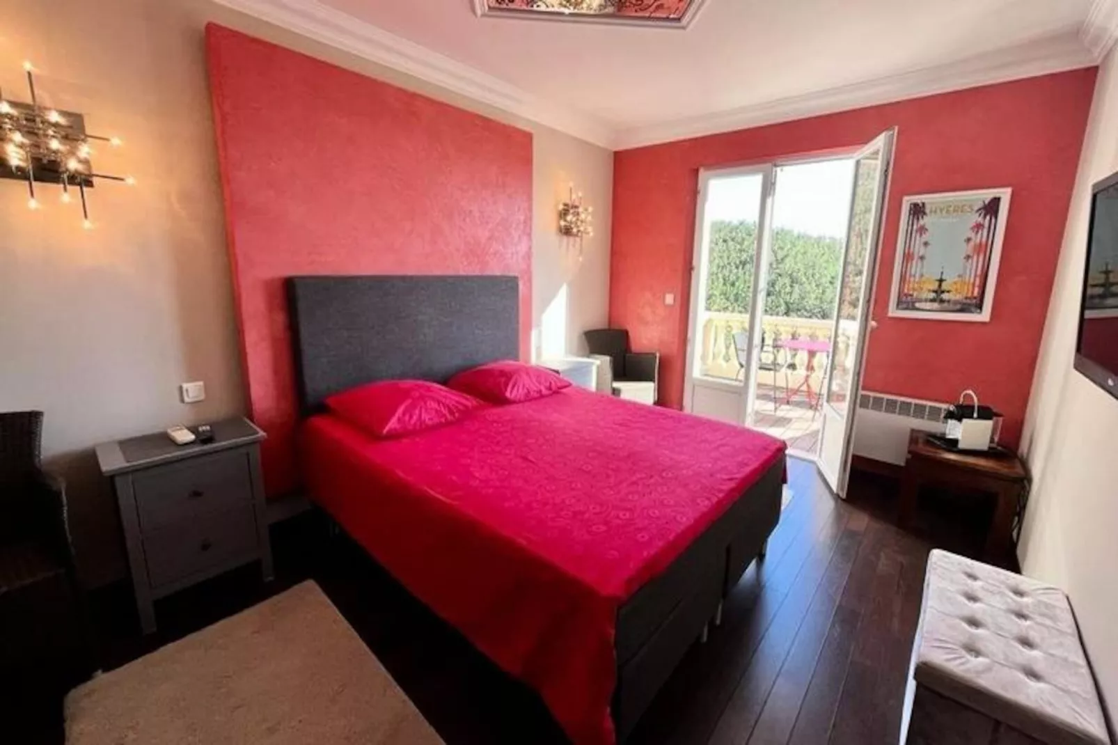 Résidence La Mandragora-Niet-getagd