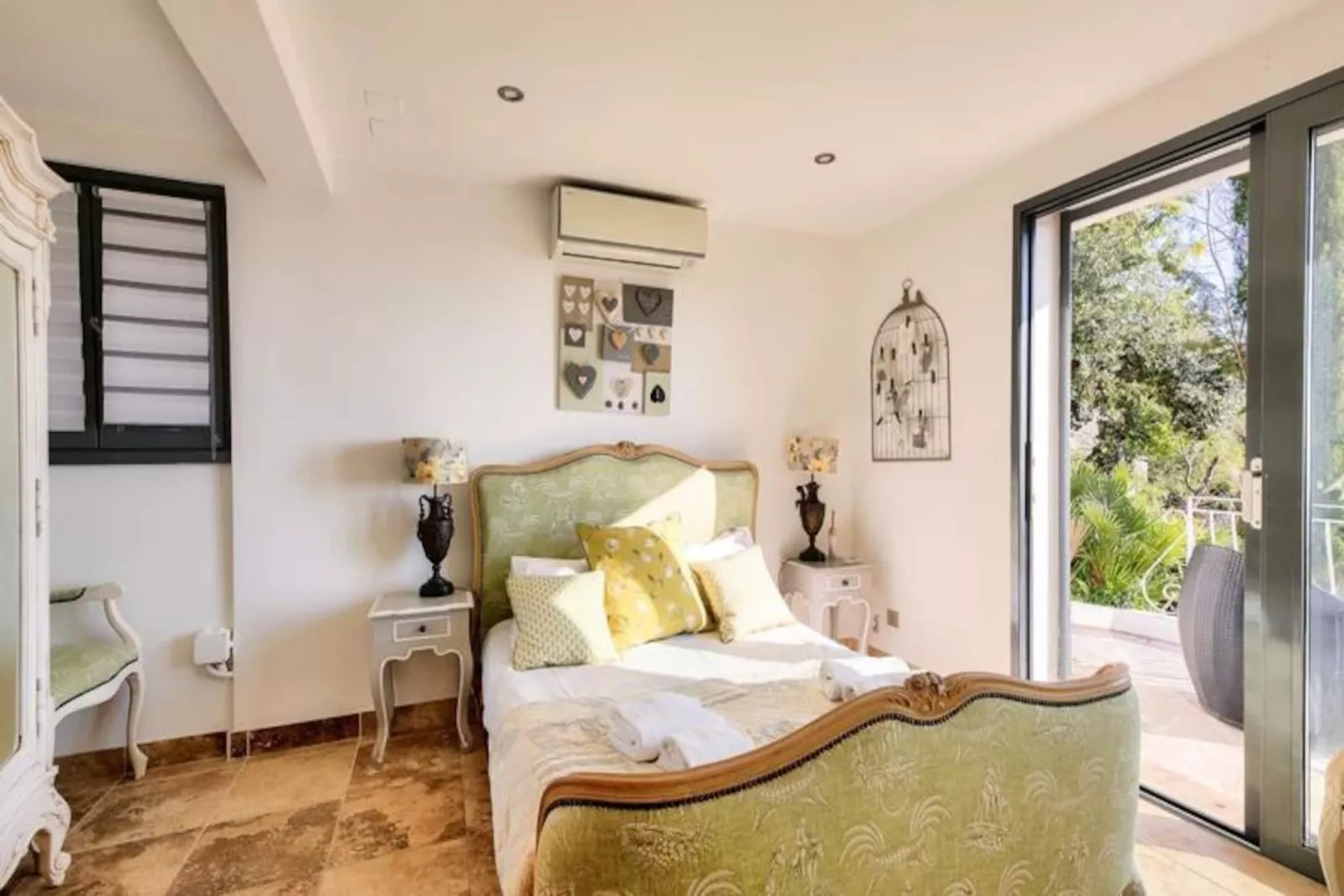 Résidence Villa Virdaya - maeva Home-Niet-getagd