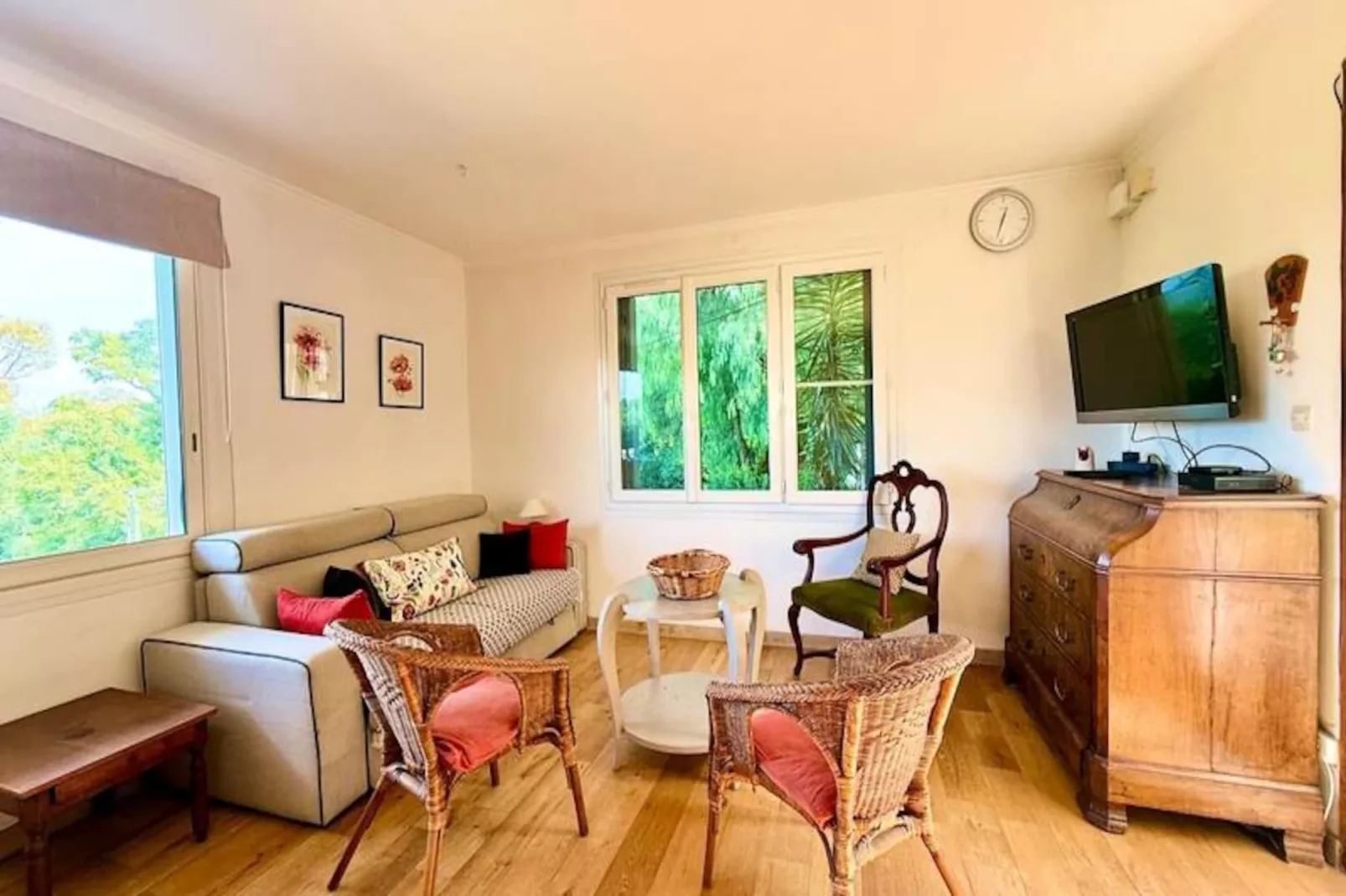 Le Rivage - Appartement Au Coeur Du Village-Niet-getagd