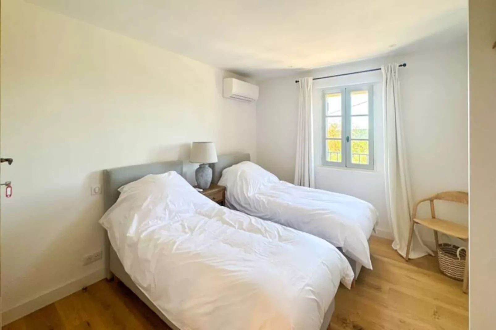 Authentique Mas Proven&ccedil;al Avec Piscine Et 2 Chambres &ndash; C&ocirc;te D&rsquo;azur-Niet-getagd