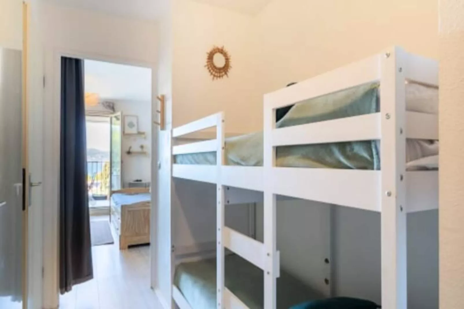 Vue Mer Imprenable, T3, Loggia, 6 Pers, Piscine, Tennis, Parking-Niet-getagd