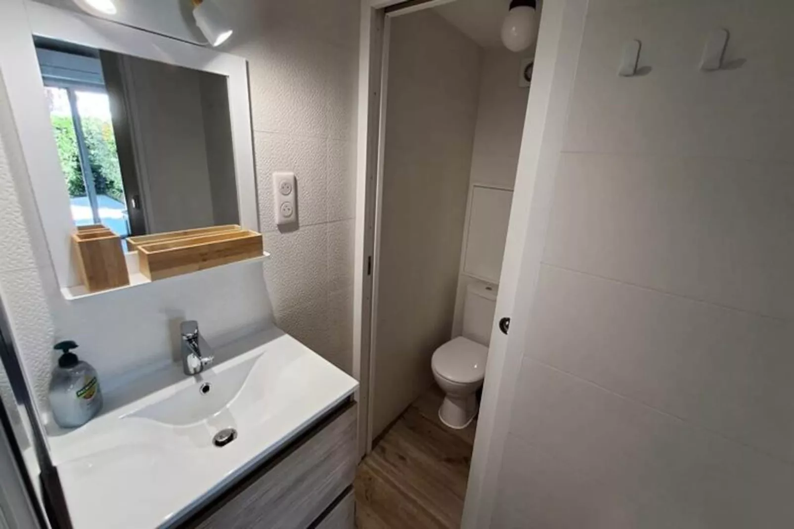 Résidence Mazet Neuf - R&eacute;sidence Tahiti Park (piscine)-Niet-getagd