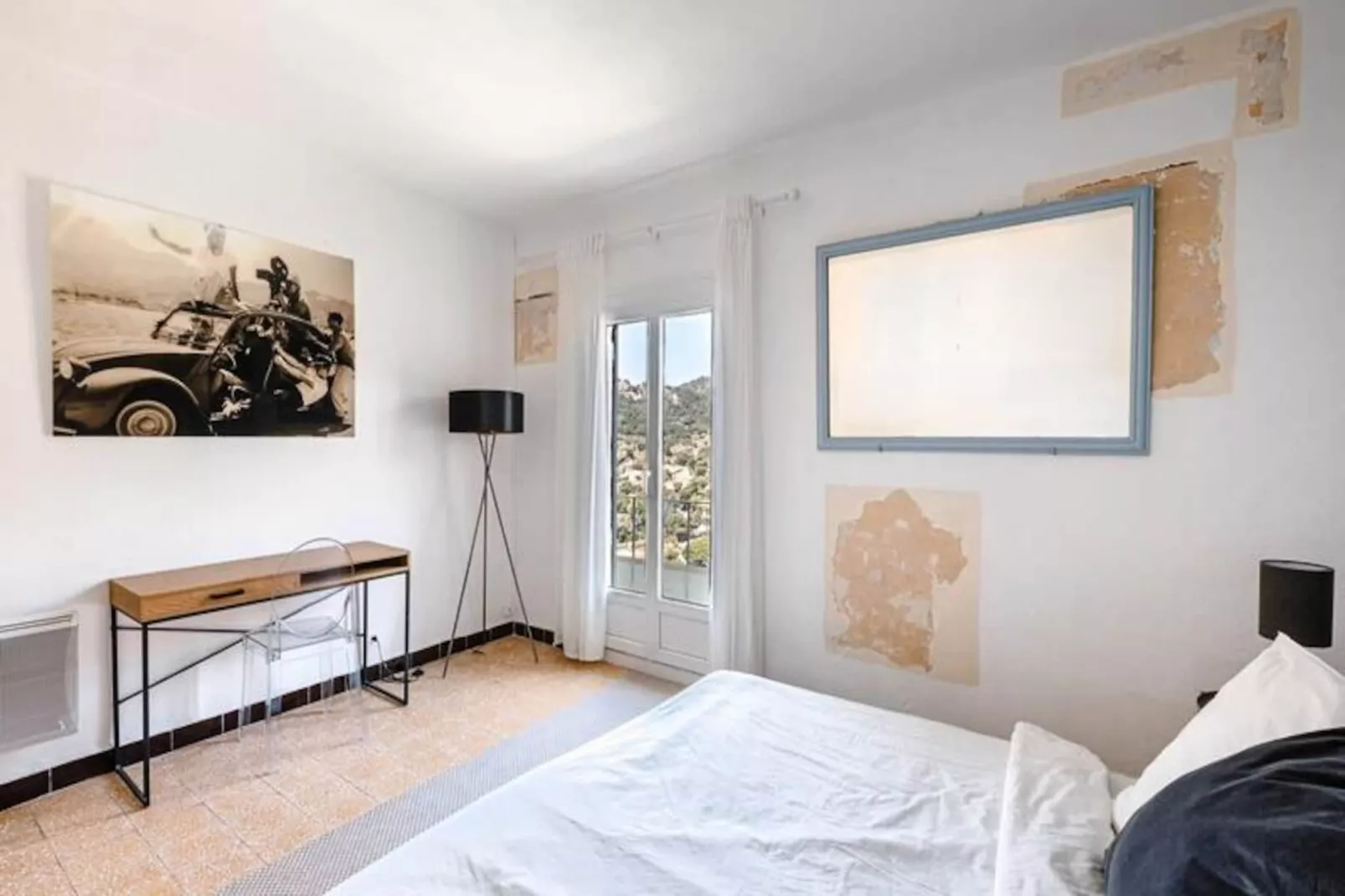 Résidence Villa Amiot - Villa Historique Aiguebelle - 10 Personnes-Niet-getagd