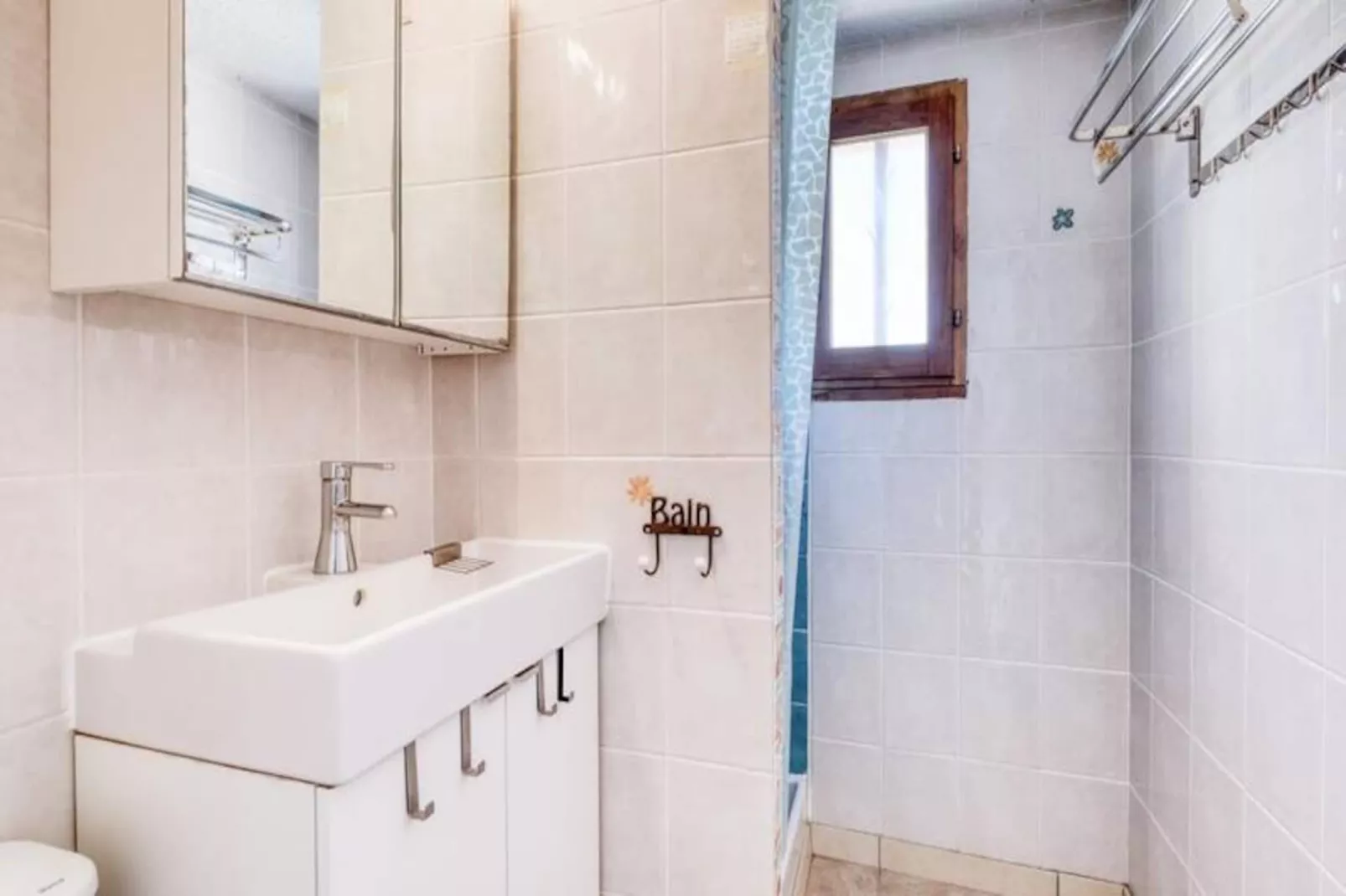 Résidence Accès Direct à La Plage + Résidence Avec Piscine-Niet-getagd