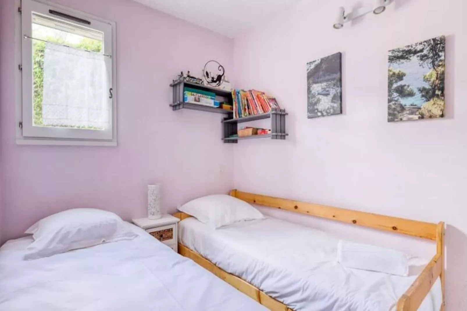 Résidence Vue Exceptionnelle &agrave; Saint-clair Pour 4 Personnes-Niet-getagd