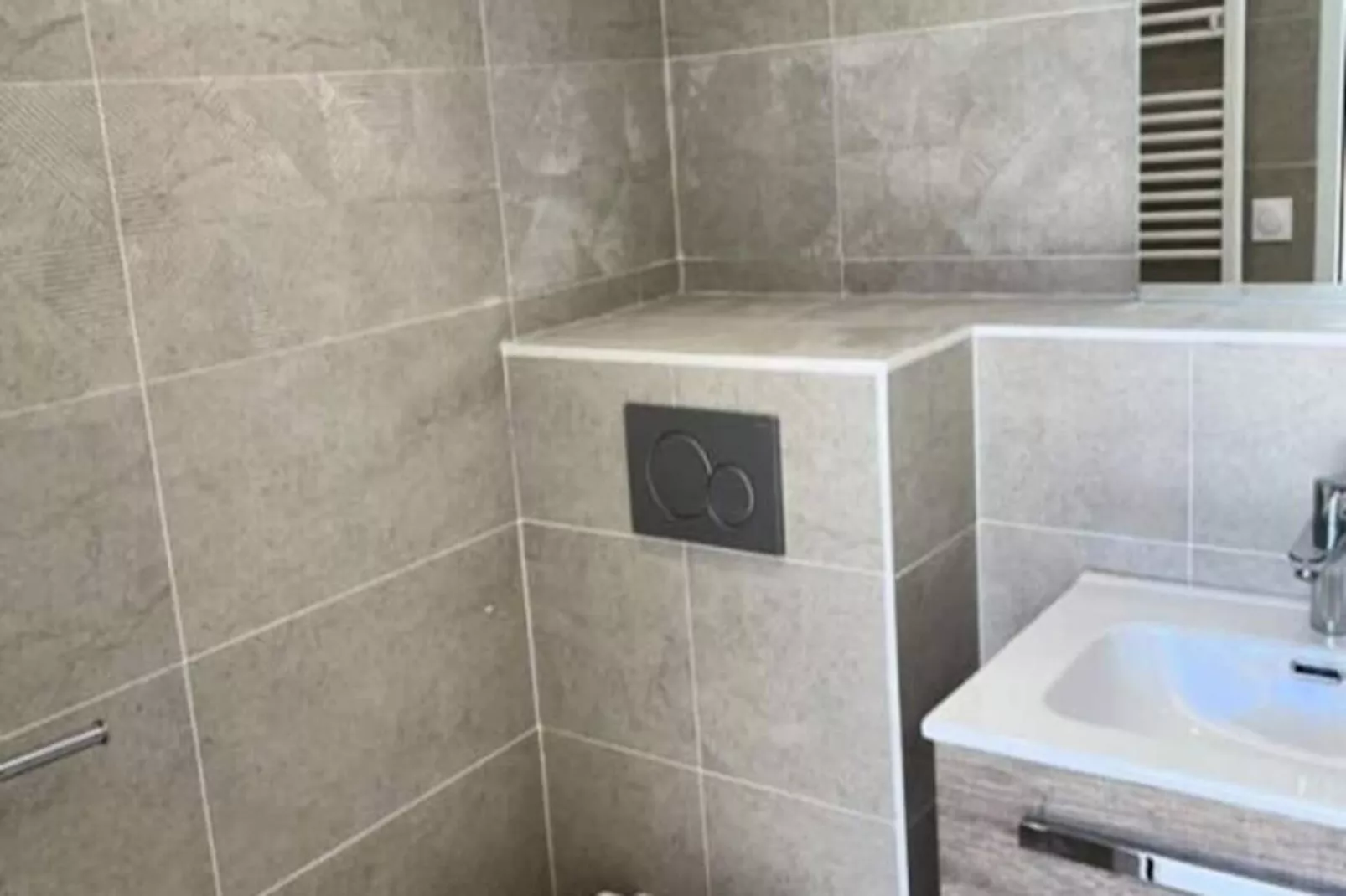 Résidence Studio Vue Mer Avec Grande Terrasse &ndash; &agrave; 5 Min De La Plage 🏖️-Niet-getagd