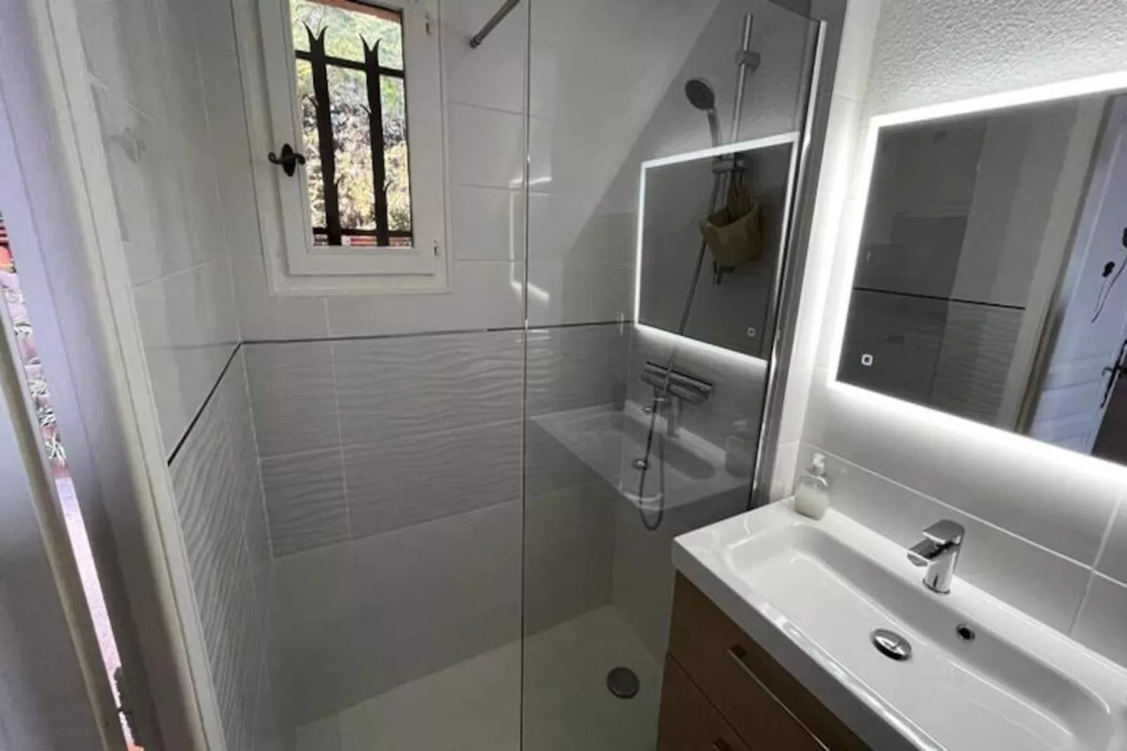 Résidence Duplex A Pramousquier - Vue Mer-Niet-getagd