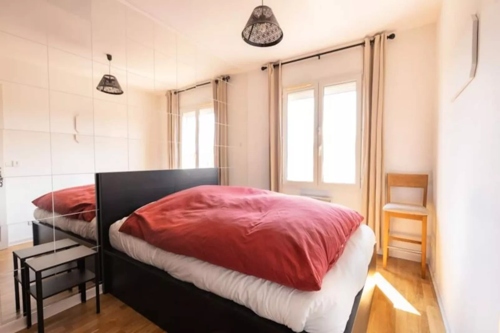 Universo - Piscine Priv&eacute;e Et Grand Jardin-Niet-getagd