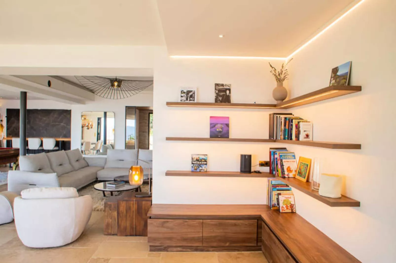 Villa De Haut Standing - 4 Chambres - Piscine-Niet-getagd