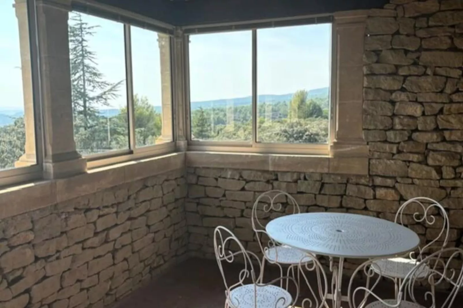 "les Campanettes" : Superbe Mas En Provence-Niet-getagd