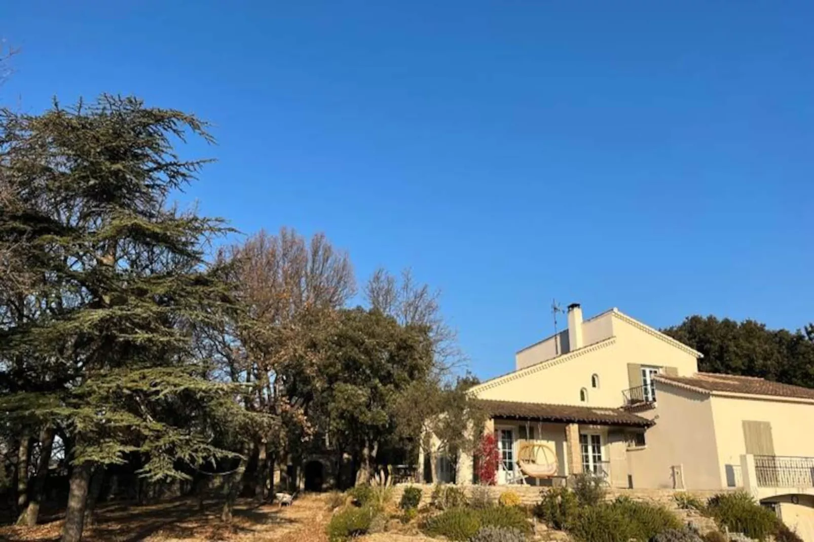 Magnifique Maison Isle-sur-la-sorgue-Niet-getagd