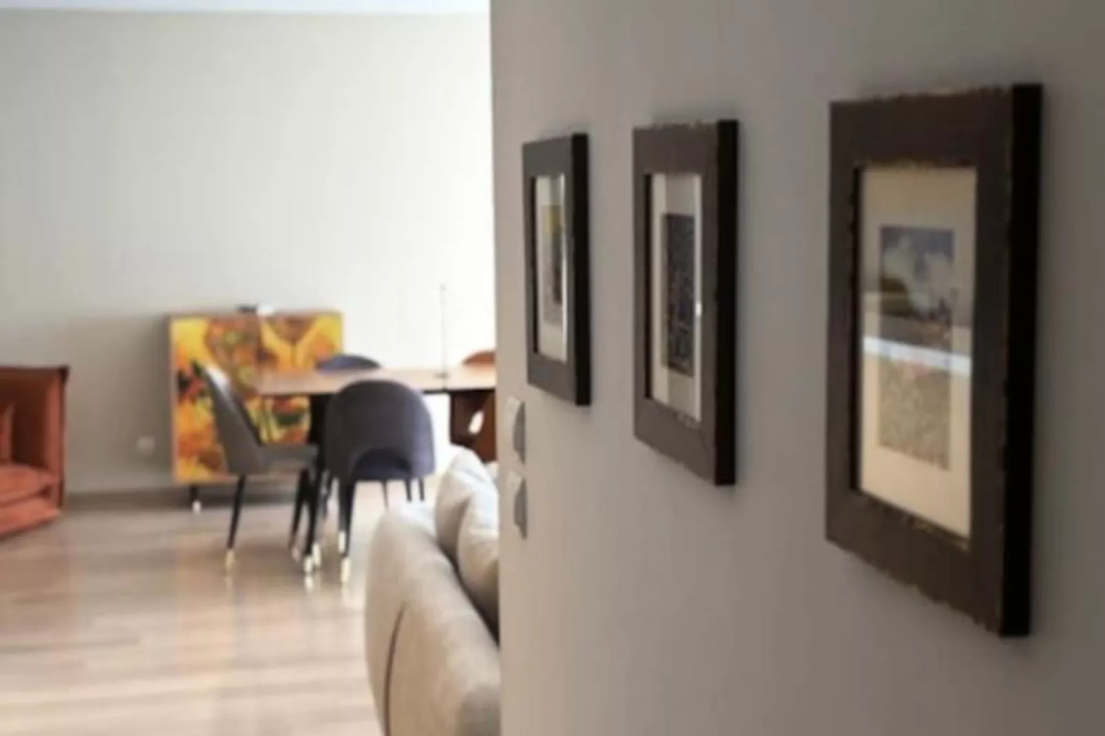 Appartement Lumineux Et Chaleureux - Isle Sur La Sorgue-Niet-getagd