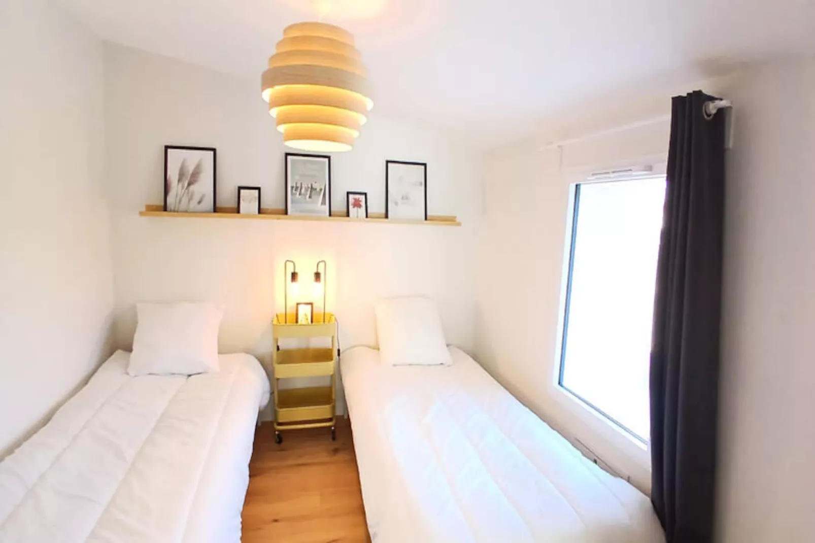 Maison à Les Sables d'Olonne-Niet-getagd