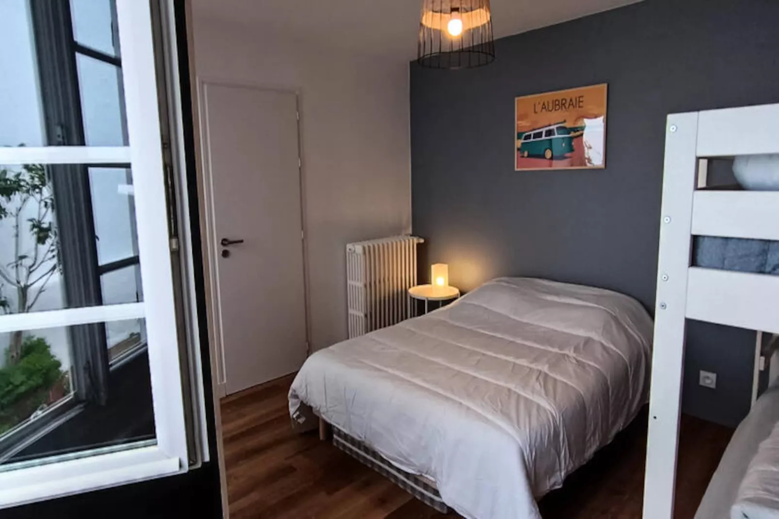 Maison à Les Sables d'Olonne-Niet-getagd