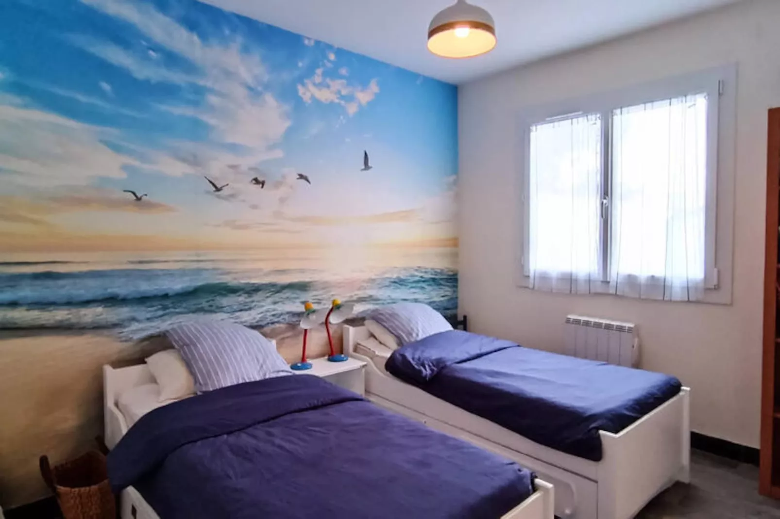 Maison à Les Sables d'Olonne-Niet-getagd